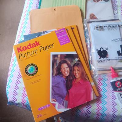 OFFICE SUPPLIES