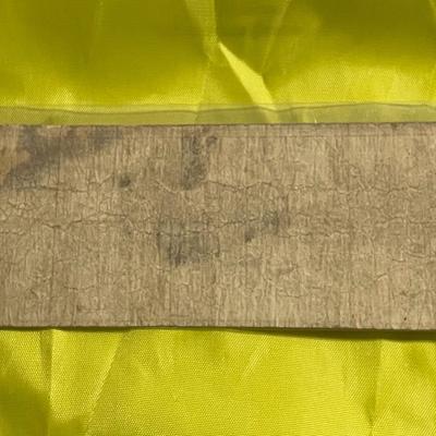 Scarce Planters Bank State Savannah Georgia $2 Dated May 1st, 1862 Currency as Pictured.