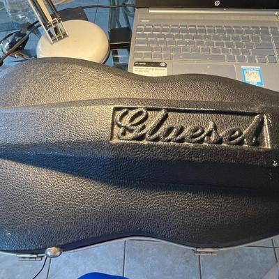 Vintage Antonius Stradivarius 22-1/2" Violin as Pictured. (May Need an Overhaul as I know Nothing about These Instruments).