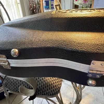 Vintage Antonius Stradivarius 22-1/2" Violin as Pictured. (May Need an Overhaul as I know Nothing about These Instruments).