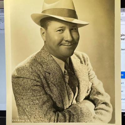 "Looking for Trouble" Movie - 8x10 Photograph by United Artists Pictures as Pictured.