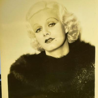 (95) Early Hollywood Studios 4" x 5" Celebrity Photos Nice Mix Preowned from an Estate.