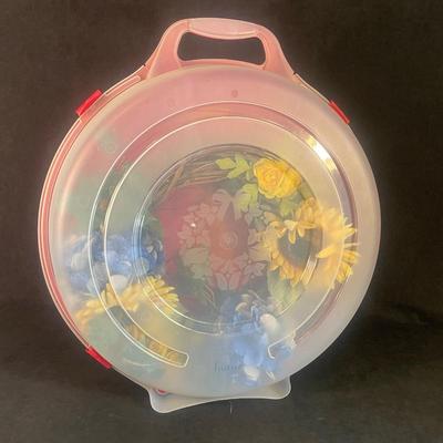 Lot 6 Sunflower Wreath