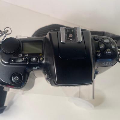 Lot 18. Nikon N6006 Camera Body