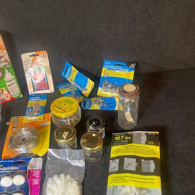 Lot 26 Hardware Miscellaneous