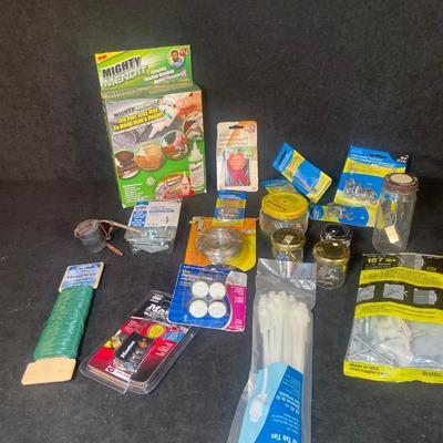Lot 26 Hardware Miscellaneous