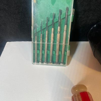 Lot 29. Assorted Hand Tools