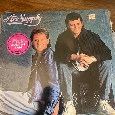 Lot 39. Collection of Vinyl Records LPs