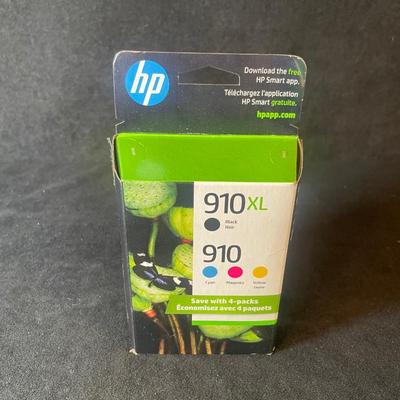 Lot 40. HP Printer INK. #910