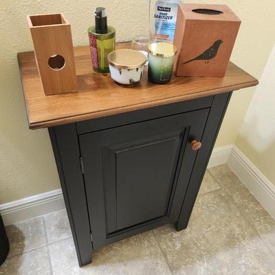 Small table
