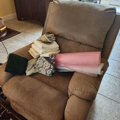 Recliner