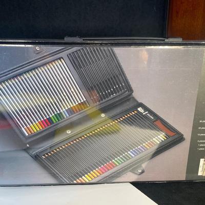 Lot 64. Drawing Supplies