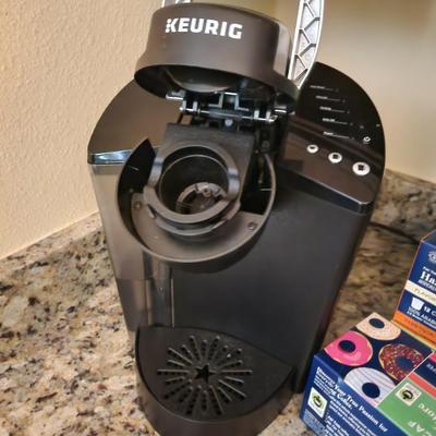 Keurig