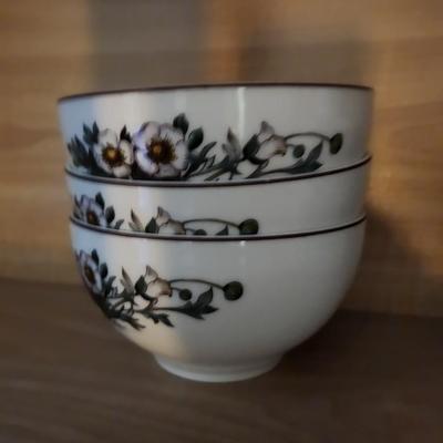 Dish set
