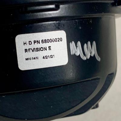 NOS Harley-Davidson 4.5” LED Eagle Light