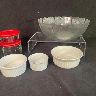 Lot 95. Bowl Lot
