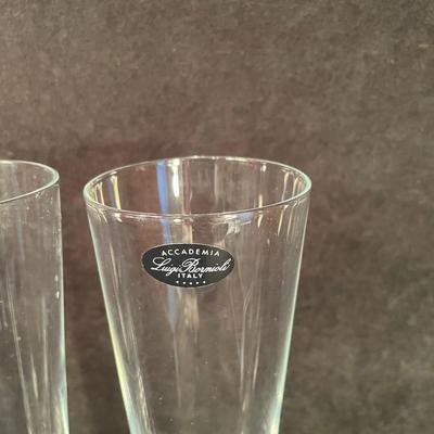 Lot 96 Pilsner Glasses