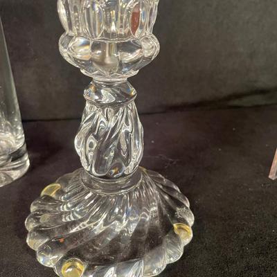 Lot 99. Glass Lot