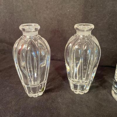 Lot 99. Glass Lot