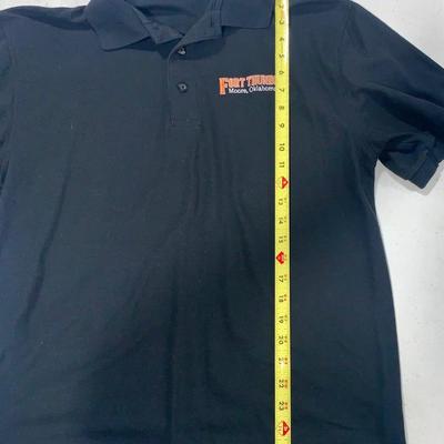 Harley-Davidson Polo Shirt - Ft. Thunder Moore, OK