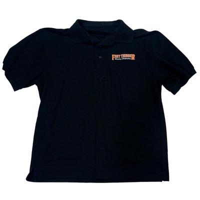 Harley-Davidson Polo Shirt - Ft. Thunder Moore, OK