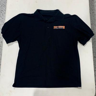Harley-Davidson Polo Shirt - Ft. Thunder Moore, OK