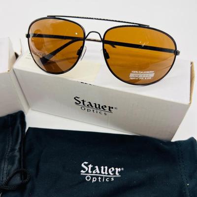 NEW! Two Pair Copper Flyboy Sunglasses