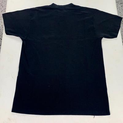 1991 Harley-Davidson Single Stitch Tee Shirt by 3D Emblem