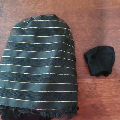 Barbie vintage Evening Gown & Lingerie Lot