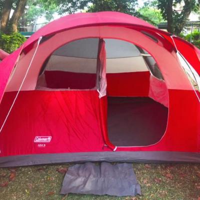 Coleman ARA 4-Person Tent