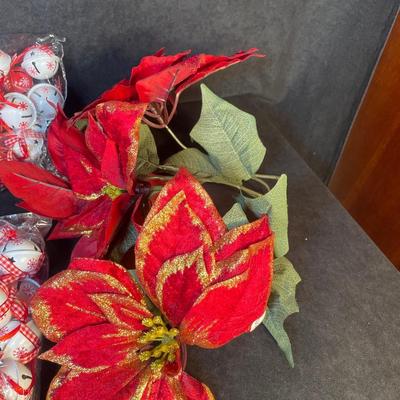 Lot 165. Christmas Craft Supplies