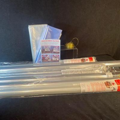 Lot 172. Lot of Gift Basket Film