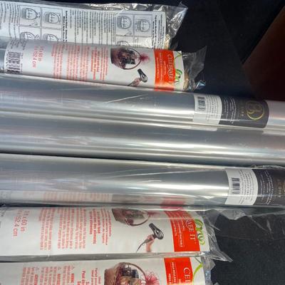 Lot 172. Lot of Gift Basket Film