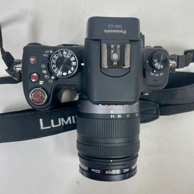 Panasonic G2 Lumix Digital Camera Kit