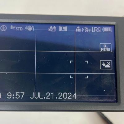 Panasonic G2 Lumix Digital Camera Kit