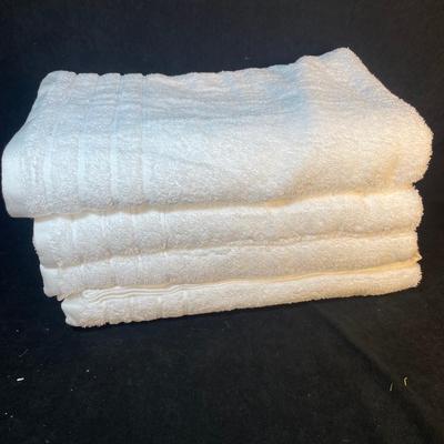 Lot 187. New Bath OversizedTowels