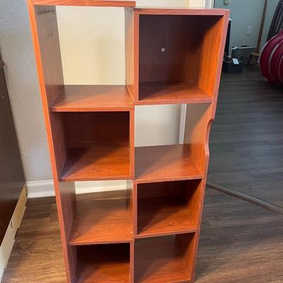 Lot 191. CD Storage Tower