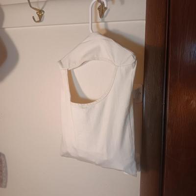 LAUNDRY AND CLEANING SUPPLIES
