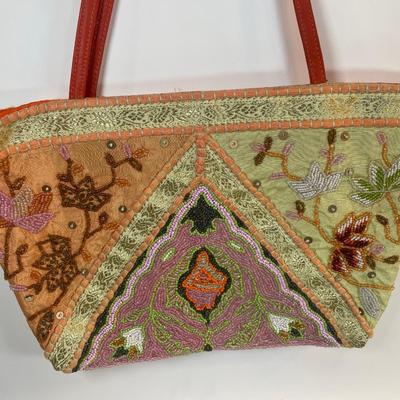 Lot 126.5. Beaded Bags