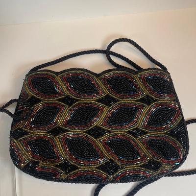 Lot 126.5. Beaded Bags