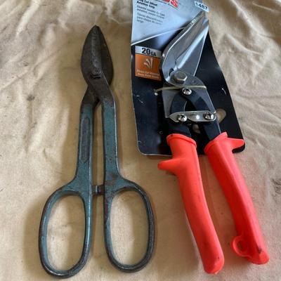 Snips