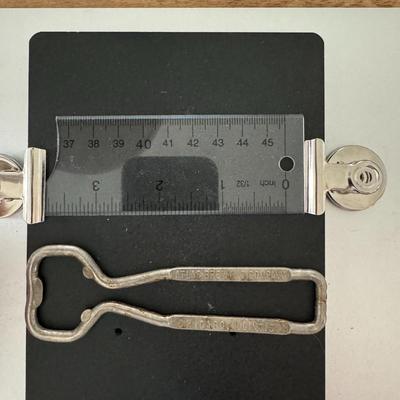 Atlas Brewing Co. Chicago, Il beer opener