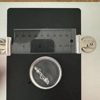 NFLCC Tackle Collectors Pin