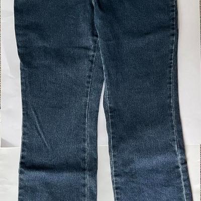 Brand New with Tags Bootcut Jeans by Style & Co, Size 10 Petite