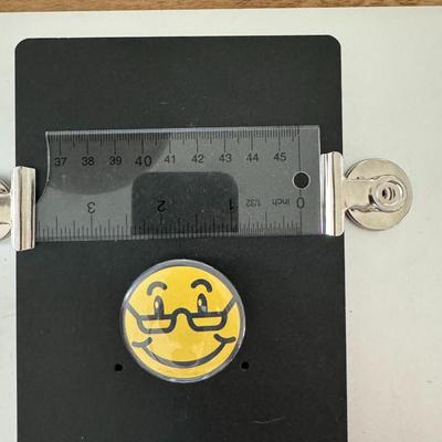 Have a nice day grandpa pin