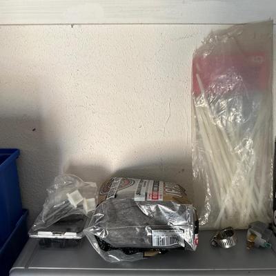 HARDWARE, ORGANIZERS, HEAT RESISTENT GLOVES AND MORE