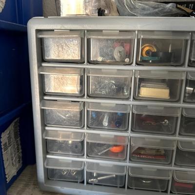 HARDWARE, ORGANIZERS, HEAT RESISTENT GLOVES AND MORE