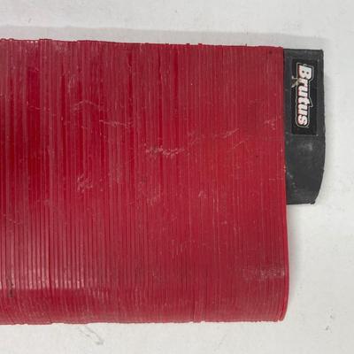 Brutus Contour Gauge Duplicator Ceramic Tile Carpet Cutting Template Profiler