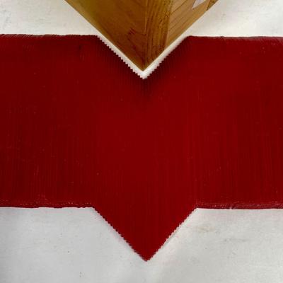 Brutus Contour Gauge Duplicator Ceramic Tile Carpet Cutting Template Profiler