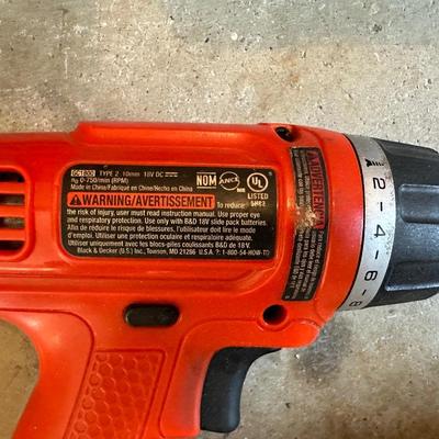 MULTI FUNCTION TOOL, PALM SANDER AND CORDLESS DRILL, ETC